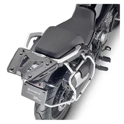 Givi, Motorradgepäck, Spezifischer Topcase Träger für MONOKEY oder MONOLOCK Koffer