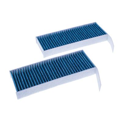 DENCKERMANN Filter, Innenraumluft M110877A für Peugeot