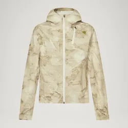 Endura Alltrack Rout Waterproof Damenjacke Stone Gr. M