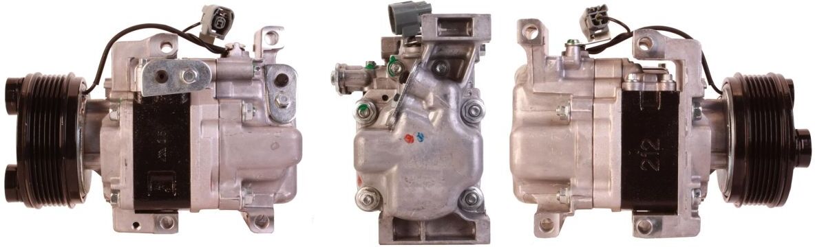 Klimakompressor ELSTOCK 51-0794