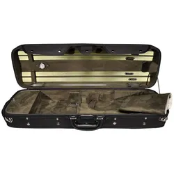Leonardo VC-47-BG Pro Series Violin 4/4 - Streichinstr.-Koffer