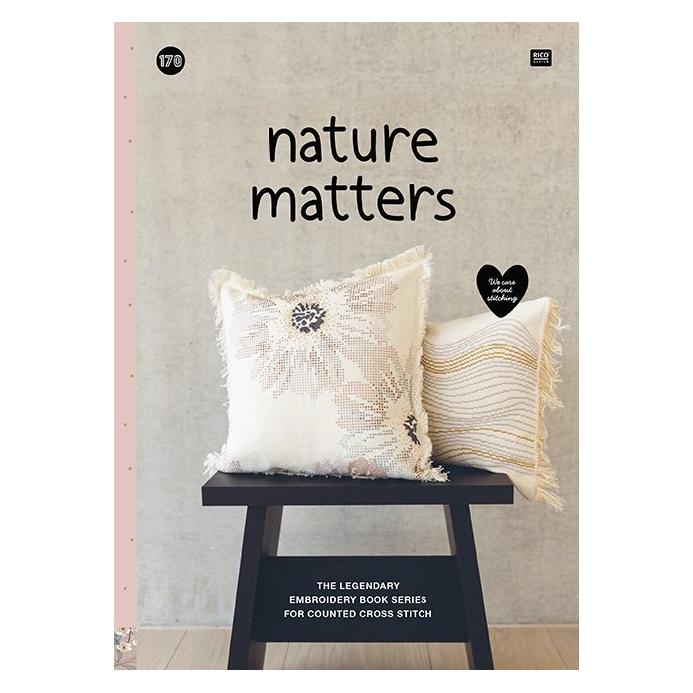 Rico Design Nature Matters (40601417)