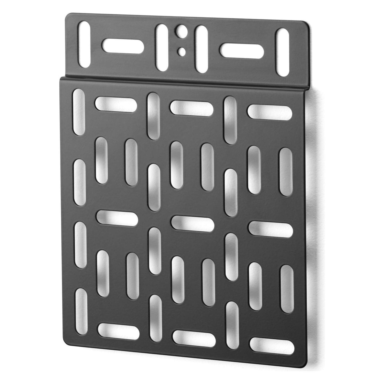 One for All Media Player Montage Frame Metall (Wand, 3 kg) (WM5222)