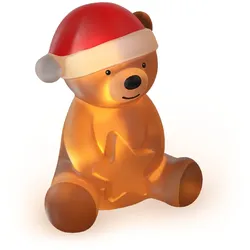Geschenk für Dich Dekolicht Bär