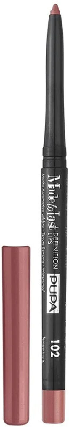 PUPA Made To Last Waterproof Lip Pencil 0.35g