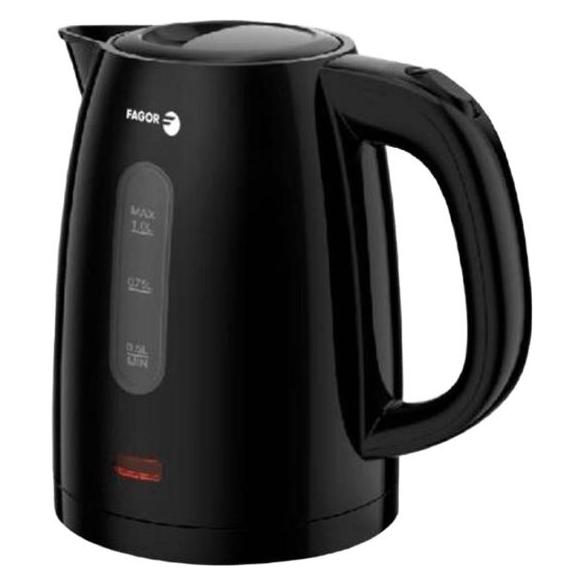 Fagor Teya Noir (1 l) (FGE10001)