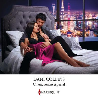 Un encuentro especial - Dani Collins, Audio, 9788411803304
