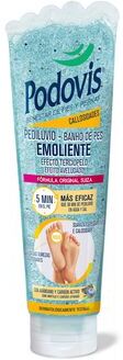 Podovis Emoliente para Banho de Pés 150 ml