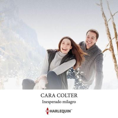 Inesperado milagro - Cara Colter, Audio, 9788410624672