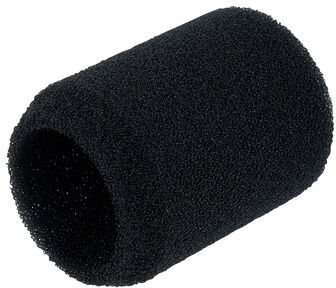 Shure A 85 WS Schwarz