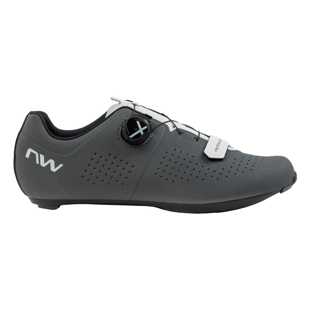 Northwave Typhoon dark grey/light grey (119) 40 80261066-119-40