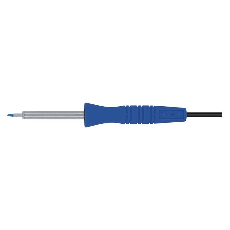 Stannol Lötkolben 15 / 30 W | FEINLÖTKOLBEN 220/230V 30W (Lötkolben) (750300)