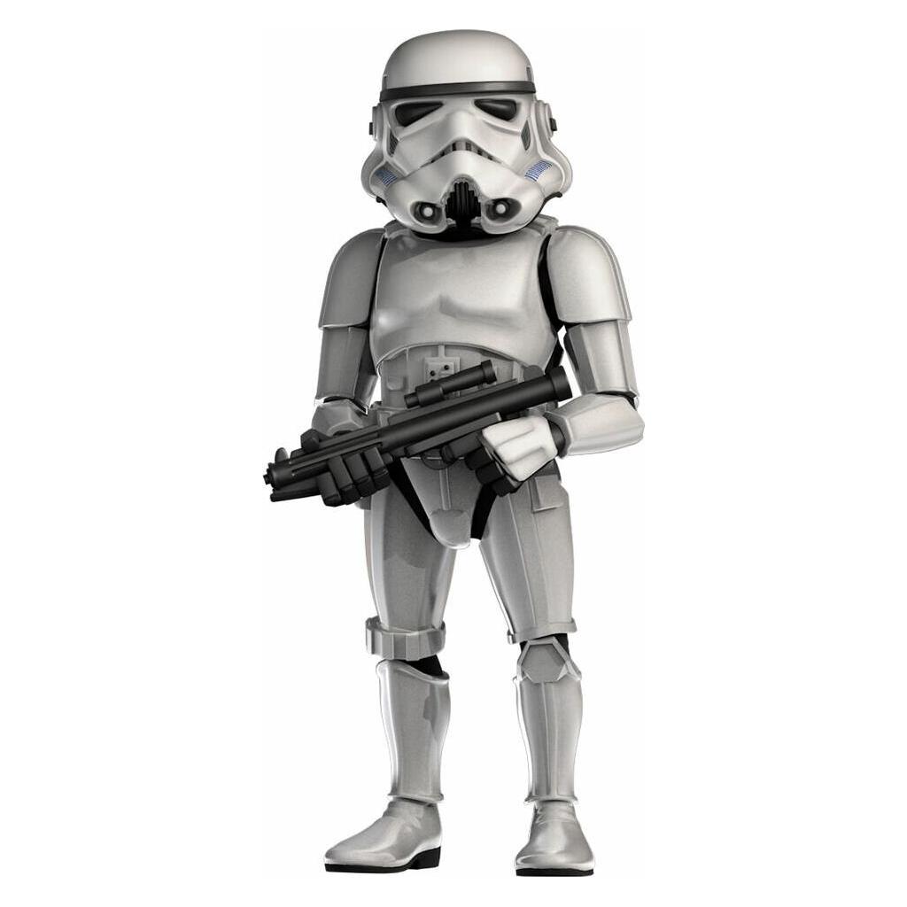 Minix Collection Original Stormtrooper 12 cm (Movies 130) - Sammelfigur (17331)