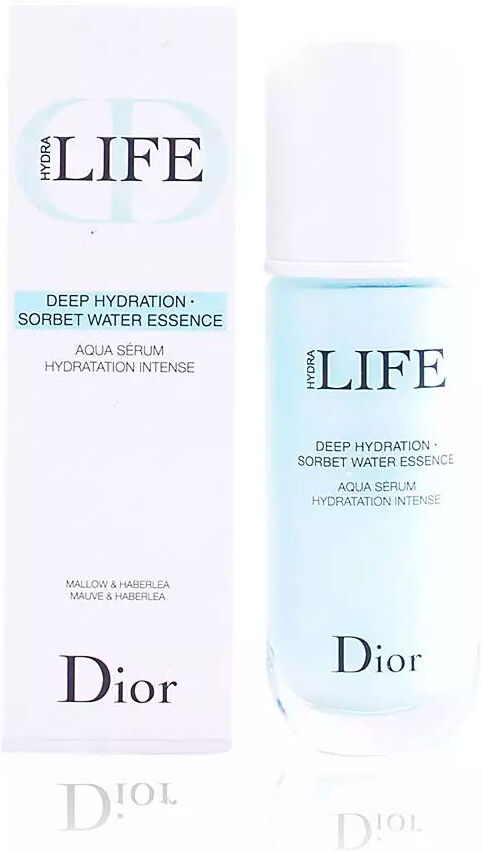Christian Dior Hydra Life aqua sérum hydratation intense 40 ml