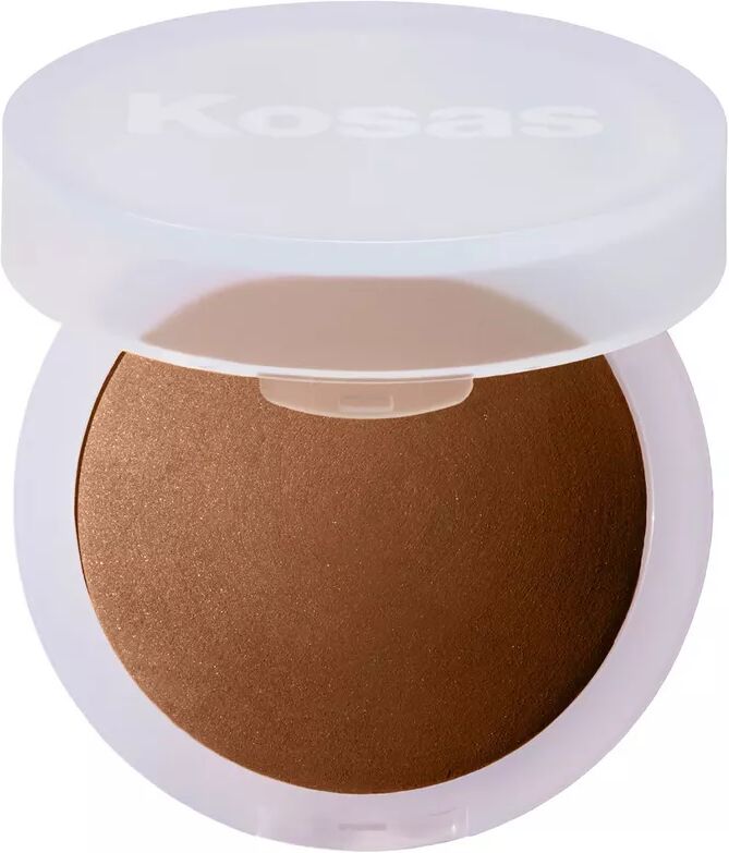 KOSAS - Cloud Set - Farbiger Fixierpuder, 9.5 g, Silky