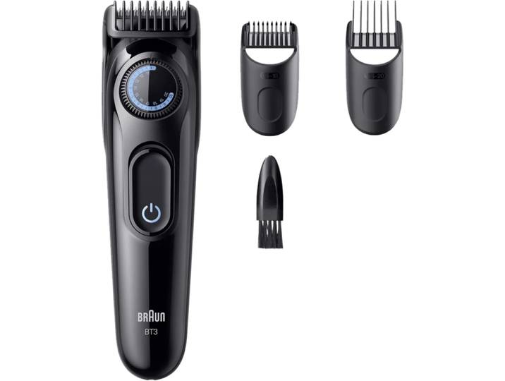 Braun Series 3 BT3520