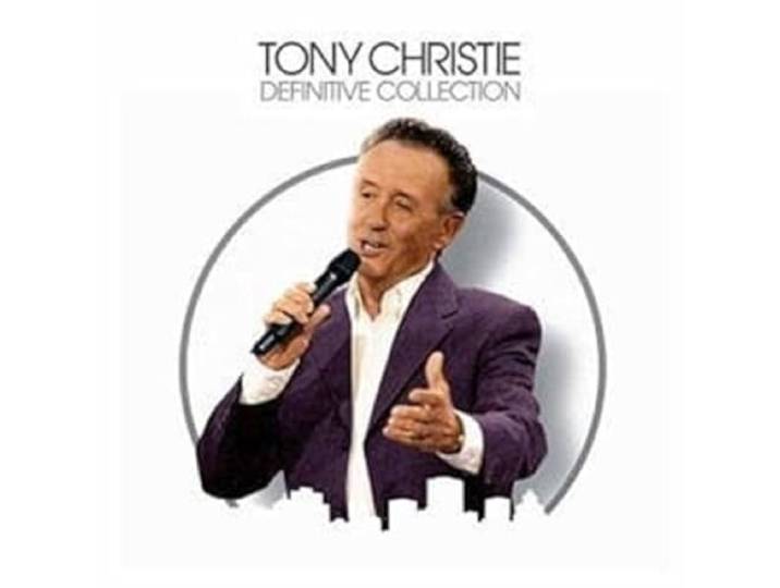 Definitive Collection