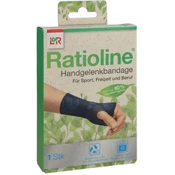 Ratioline Handgelenkbandage Größe M