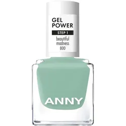 8 ml Anny Gel Power Nail Polish  800 Beautiful Madness