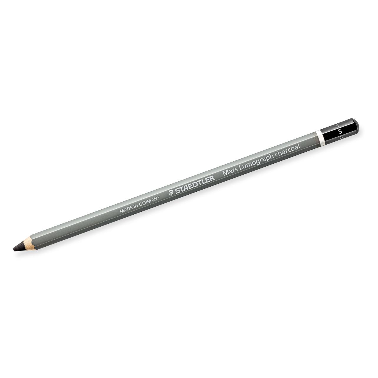 Staedtler Bleistift (12x) (100C-S)