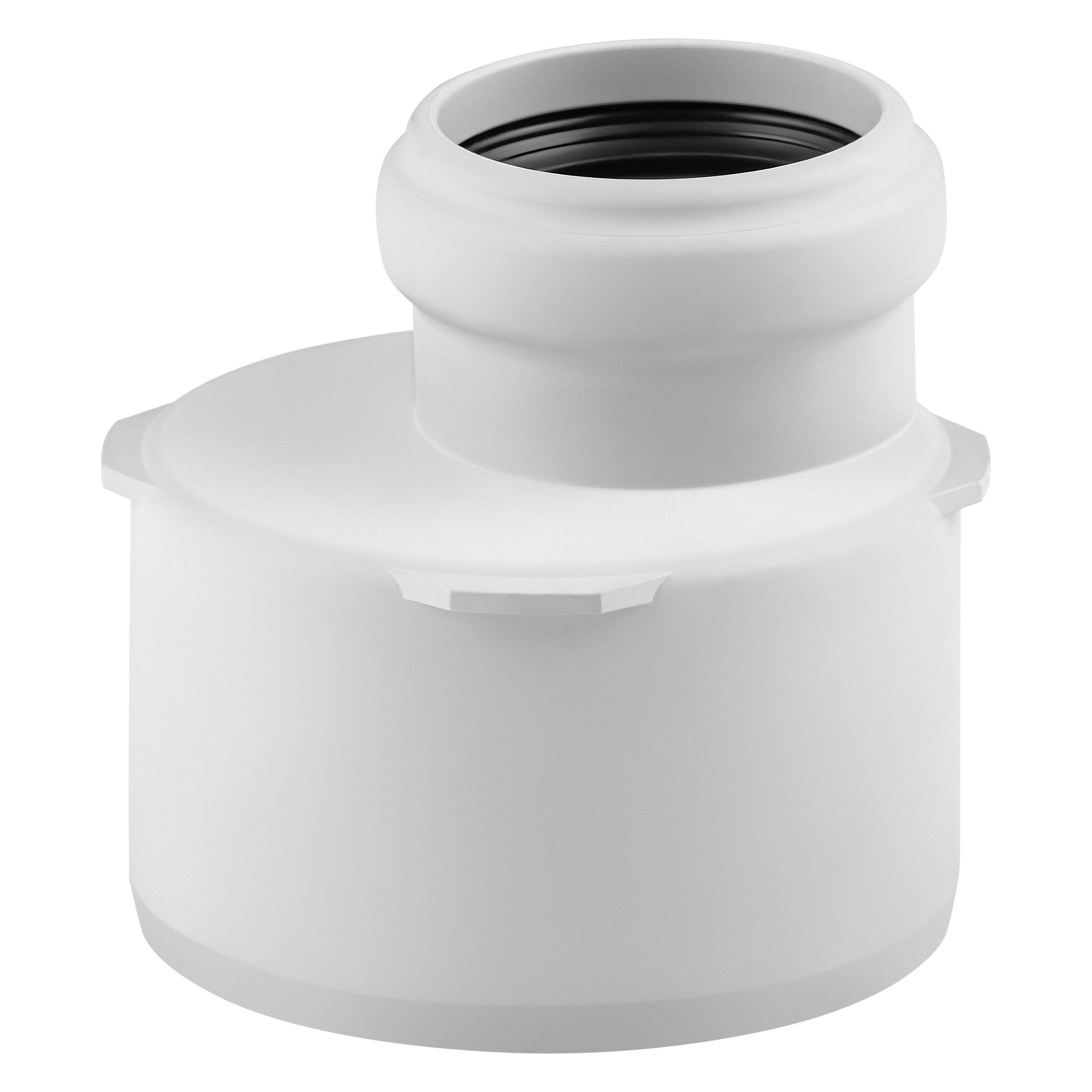Csdk SL Magnaplast Adaptor Internal D110/50 Pp Skolan (Rohrreduktion) (335720-05)