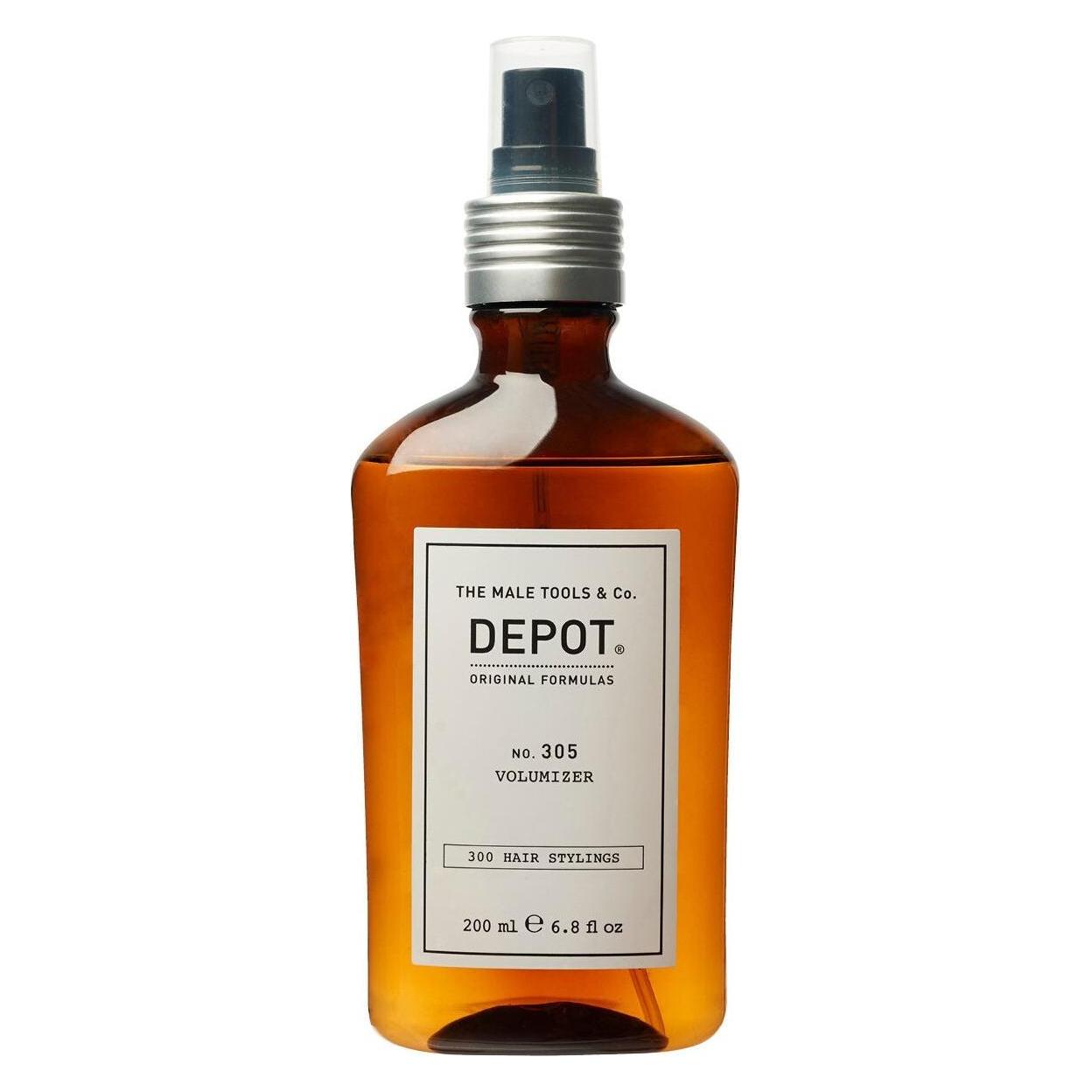 Depot No. 305 Volumizer Spray (200 ml) (758.00074)