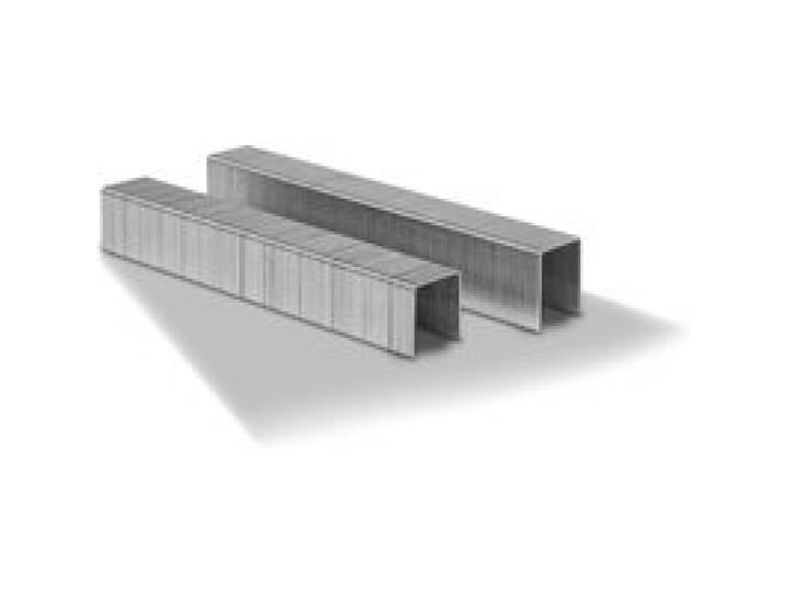 PARKSIDE® Kit d'agrafes et de clous pour agrafeuse électrique, en acier galvanisé. (grandes agrafes)