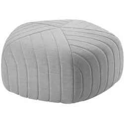 Muuto Five Pouf, large, remix 123