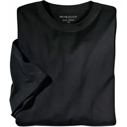Benchmark-Shirt Rundhals Doppelpack - L
