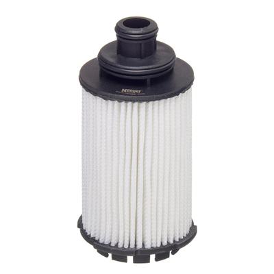 Hengst Filter Ölfilter [Hersteller-Nr. E238HD332] für Opel, Vauxhall