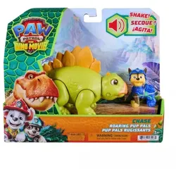 Paw Patrol Dino-Kino – Brüllende Kumpels Chase