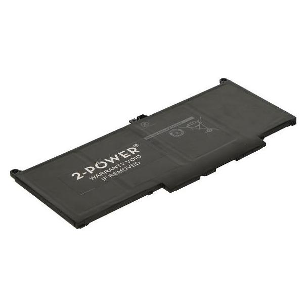 2-Power 11.6 1366x768 HD IPS LED Matte (SCR0550B-IPS)