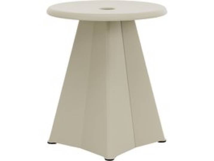 Vitra - Tabouret Métallique