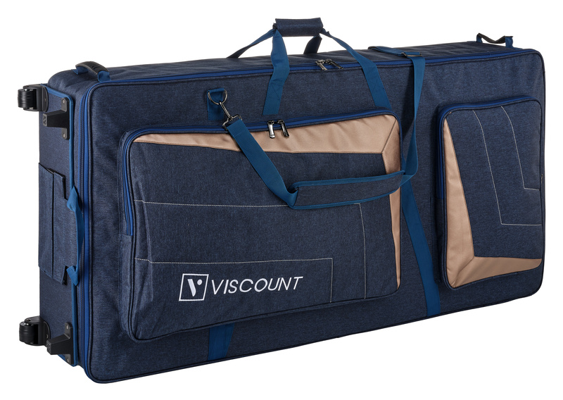 Viscount Trolley Legend / Soul 273