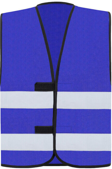 Korntex Veste de sécurité Dortmund bleue T. XL (KXFWB/Gr.XL)