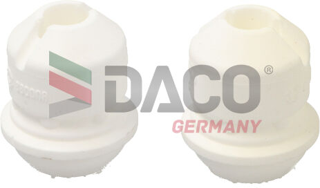 Daco Germany Anschlagpuffer, Federung Pk3621 Vorderachse