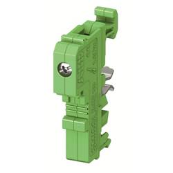 ABB 2CCA183447R0001 ZLS919UL Klemme 10mm² PE UL Smissline TP Klemme 1 St.