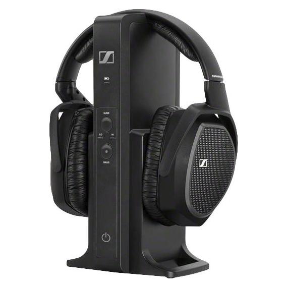 Sennheiser Rs 175 (18 h, Kabellos) (505563)