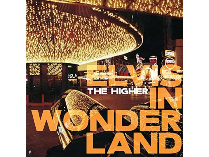 Elvis in Wonderland