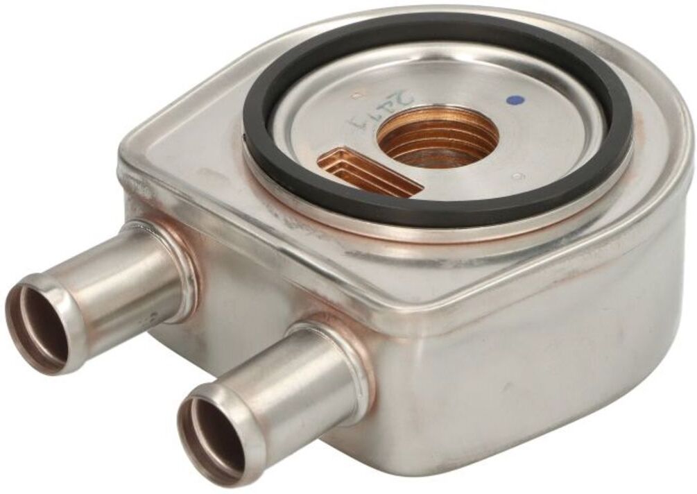 Ölkühler, Automatikgetriebe NISSENS 90798