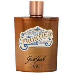 Just Jack All Time Classic Frontier Eau de Parfum 120 ml