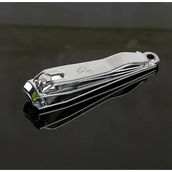 TPFBeauty Nagelknipser aus Edelstahl 8cm