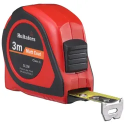 Hultafors Massband SL 3M