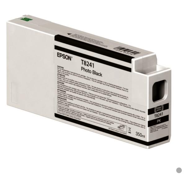 Epson T8241 UltraChrome (PBK) (C13T824100)