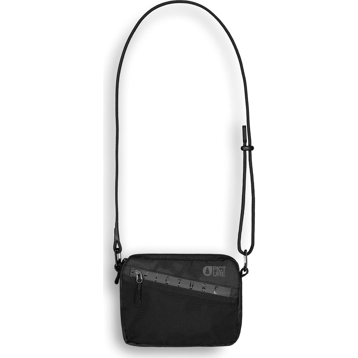 Picture OFF Trax Shoulderpack (A) TU BP0227ABlackTU