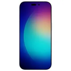 tech21 - Impact Glass 2-pack Extra Strong - iPhone 16 Pro (2 Stk., Apple iPhone 16 Pro), Smartphone Schutzfolie, Transparent