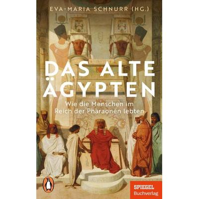 Das Alte Ägypten, Taschenbuch von , Penguin