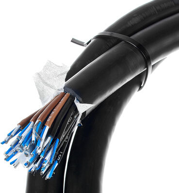 Sommer Cable Mistral Multipair MCF24
