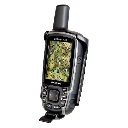 Rammount RAM Mounts RAM-HOL-GA41U - Auto - Motorrad - Passiv - Garmin - Garmin Astro 320 (RAM-HOL-GA41U)