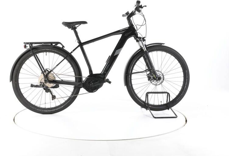 Cannondale Tesoro Neo X3 Vélo Électrique de Trekking - 304369